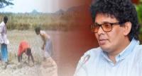 එල්නිනෝවලින් පීඩාවට පත්වන ජනතාවට සහන